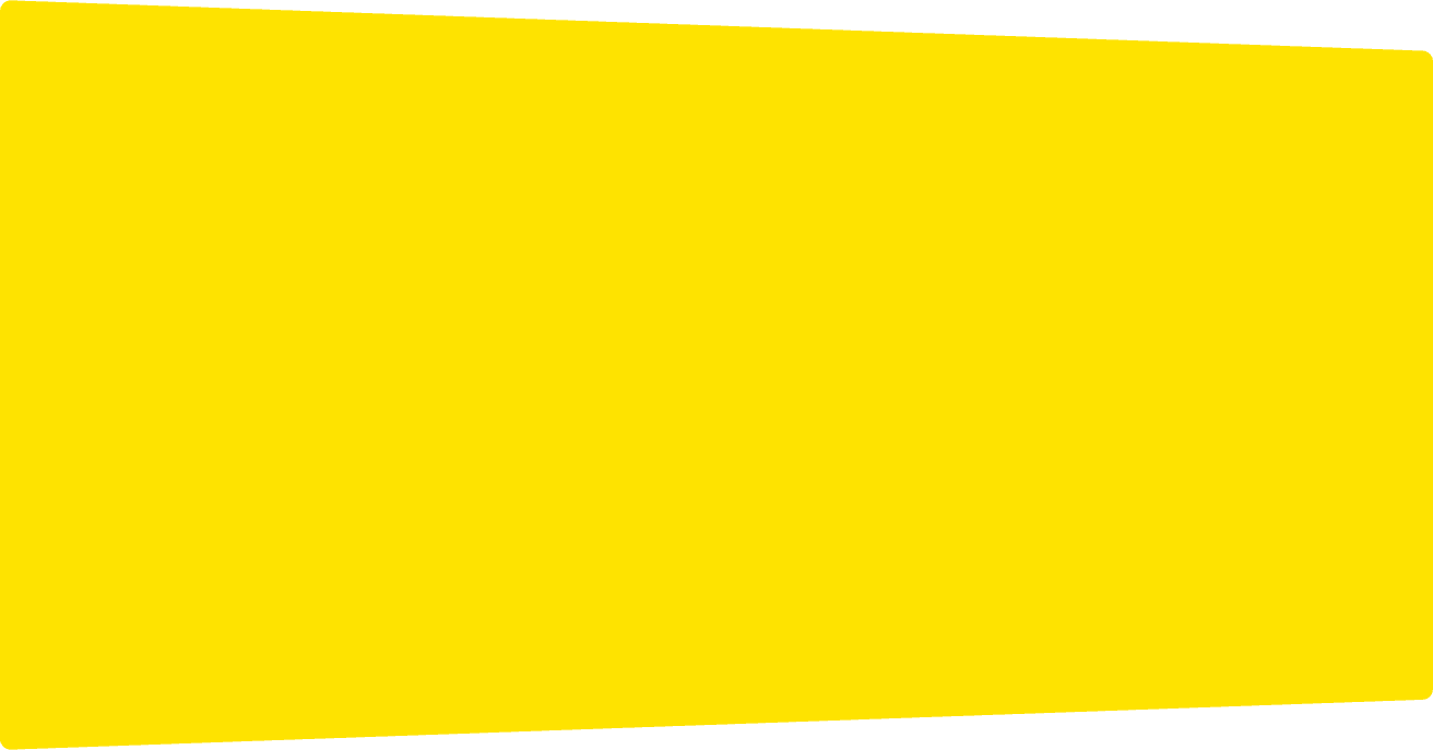 Yellow background